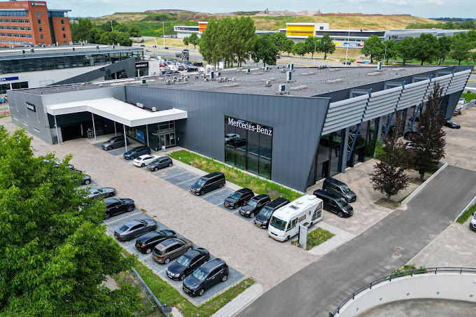 hedin automotive amersfoort