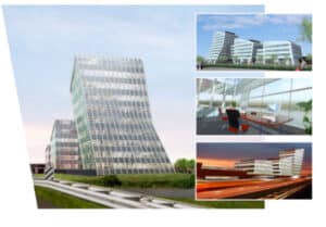 vierzicht kantoren leiderdorp