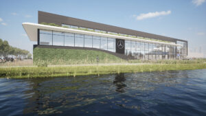 hedin automotive amsterdam