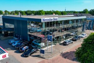 hedin automotive hilversum