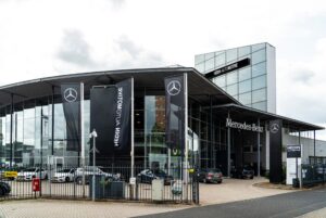 hedin automotive nieuwegein