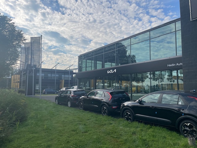 kia purmerend