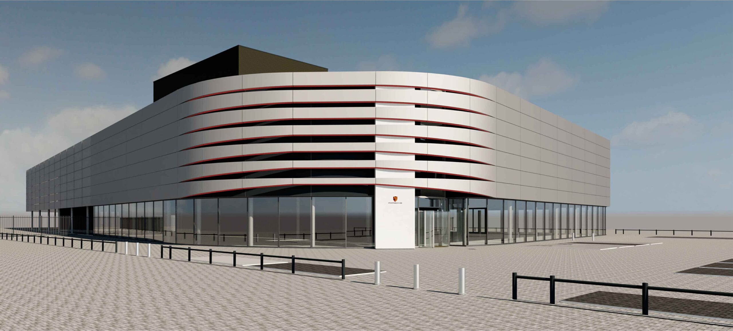 porsche centrum amsterdam