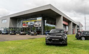hedin automotive assen